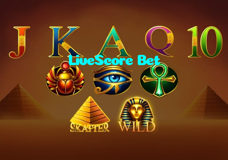 available types of LiveScore Bet bet including pre-match live express and system bets